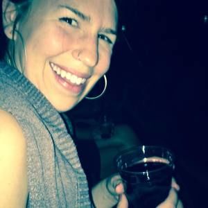 Meet your Posher, Ellie